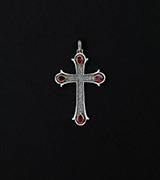 Pectoral Cross - 41522