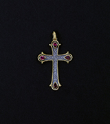 Pectoral Cross - US41523