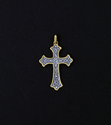 Pectoral Cross - US41524