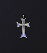Pectoral Cross - US41527