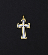Pectoral Cross - 41528