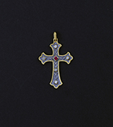 Pectoral Cross - US41531