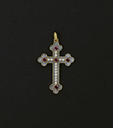 Pectoral Cross - 41533