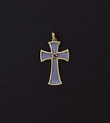 Pectoral Cross - US41535