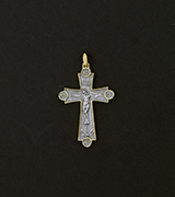 Pectoral Cross - US41538