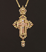 Pectoral Cross - 41877