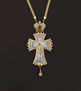 Pectoral Cross - US41878