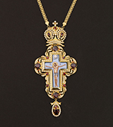 Pectoral Cross - 41879
