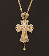 Pectoral Cross - 41913