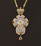 Pectoral Cross - US41915