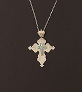 Pectoral Cross - US42349