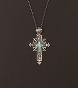 Pectoral Cross - 42350