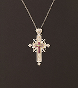 Pectoral Cross - US42351