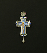 Pectoral Cross - US42530