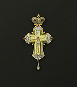 Pectoral Cross - 42542