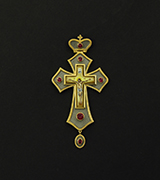 Pectoral Cross - 42543