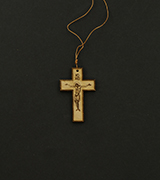 Pectoral Cross - 42548
