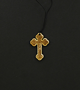 Pectoral Cross - 42550