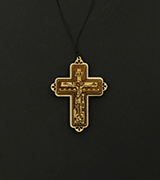 Pectoral Cross - 42555