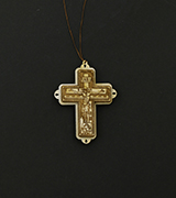 Pectoral Cross - US42556