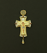Pectoral Cross - 42576