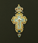 Pectoral Cross - 42578