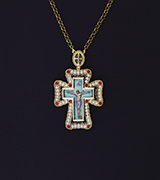Pectoral Cross - US42666