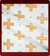 Woven Fabric - 310-WS-WS-GM