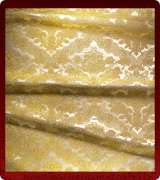 Metallic Brocade Fabric - 385-WS-GS-GM