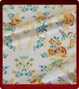 Metallic Brocade Fabric - 400-WS-BR-GM-GS