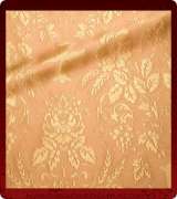 Metallic Brocade Fabric - 405-GS-GS-GM