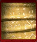 Metallic Brocade Fabric - 525-WS-GS-GM
