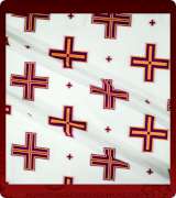 Woven Fabric - 310-WS-GS-BR