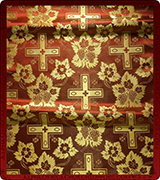 Rayon Brocade Fabric - 800-RD-NO-GS