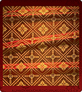 Rayon Brocade Fabric - 805-RD-NO-GS