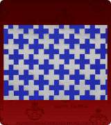 Metallic Brocade Fabric - 315-DB-NO-SM