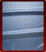 Metallic Brocade Fabric - 575-LB-DB-SM