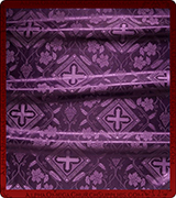 Rayon Brocade Fabric - 800-PR-NO-PR