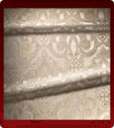 Metallic Brocade Fabric - 460-WS-WS-SM