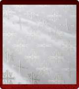 Metallic Brocade Fabric - 470-WS-WS-SM