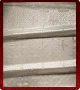 Metallic Brocade Fabric - 510-WS-WS-SM