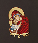 Royal Door Crosses - US42316
