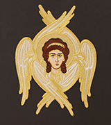Royal Door Crosses - US42318