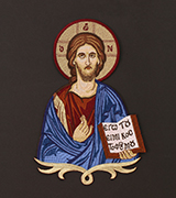 Royal Door Crosses - US42324