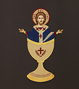 Royal Door Crosses - US42328
