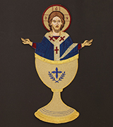 Royal Door Crosses - US42329
