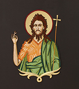 Royal Door Crosses - US42331
