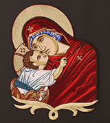 Royal Door Crosses - US42332