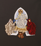 Royal Door Crosses - US42334