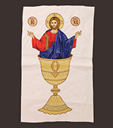 Royal Door Crosses - US42336
